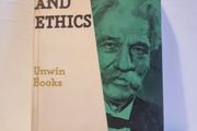 Civilization and Ethics  by Albert Schweitzer
