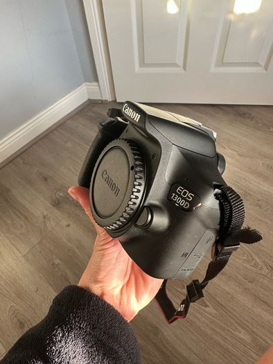 No offers below the asking price