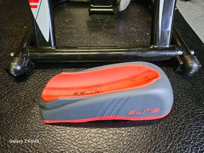 Elite Super Cromo Turbo Trainer