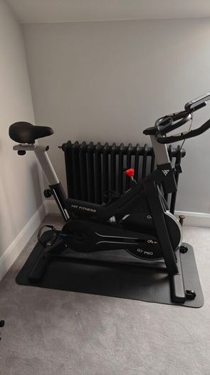 G7 Pro Exercise Bike