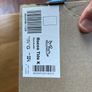 Kids sandals Clarkes 13 1/2G never worn Image 3