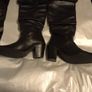 Naturalizer Boots, size EU-39, UK-6 Image 2