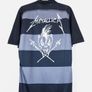 Metallica T-shirt Medium (rare) Image 7