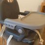 feeding chair Chico Image 2