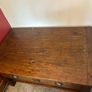 Matching tv corner unit and coffee table Image 3