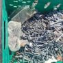 Galvanised Shed Nails Image 3