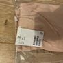 H&M joggers + free stick on earrings Image 3