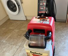 Rugdoctor