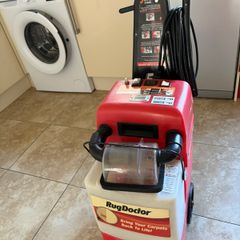 Rugdoctor
