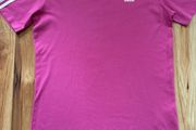 Adidas T Shirt age 13-14 excellent condition!
