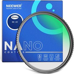 82mm UV Filter