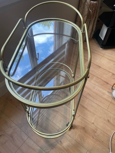 Bar Cart/Trolley