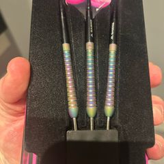 23g mission Bailey Marsh