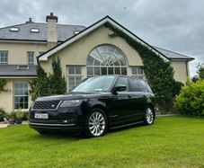 Range Rover