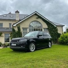 Range Rover