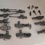 Warhammer 40k Chaos Knights [War Dogs] Image 4