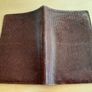 Vintage Longines travel wallet Image 4