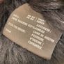 Andrew Mark Shearling Lamb Suede Coat Image 8