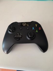 Xbox One Wireless Controller