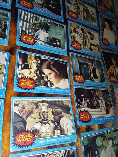 star wars