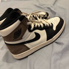 Air Jordan 1 Retro High OG Dark Mocha