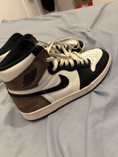 Air Jordan 1 Retro High OG Dark Mocha