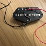 Fender player plus  noiseless bridge pick up Image 2