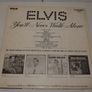 Elvis Presley Youll Never Walk Alone Uk Pressing 1971 Lp Image 6