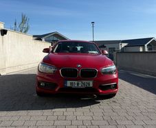 BMW 1 Series 116d