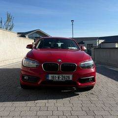 BMW 1 Series 116d