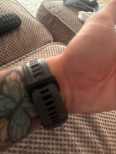 garmin instinct 3