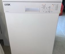 LOGIK Dishwasher Brand New Condition