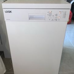 LOGIK Dishwasher Brand New Condition