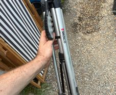 camera tripod