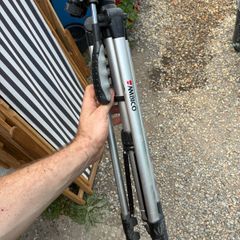 camera tripod