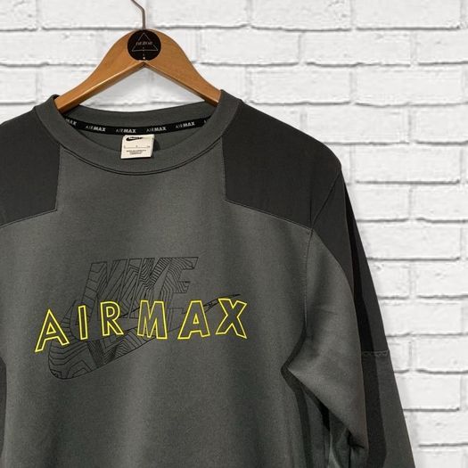 Nike Air Jumper