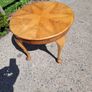 Rare 60s/70s side tables Image 3