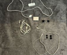 iPod Shuffle Apple