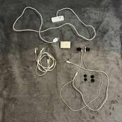 iPod Shuffle Apple
