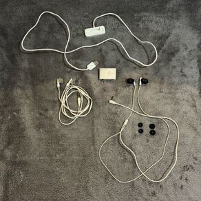 iPod Shuffle Apple