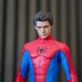 Hot Toys Spider-Man - Classic Suit - VGM48 - 1/6 Scale Image 3