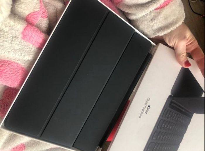 apple ipad keyboard