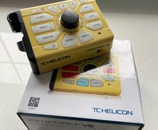 TC Helicon Perform VE