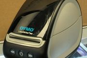 DYMO LabelWriter 550 label printer USB direct thermal labels 28x89mm/ Used (Price is without Power Supply)
