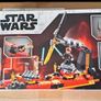 Lego Star Wars Duel on Mustafar 75269 Image 4