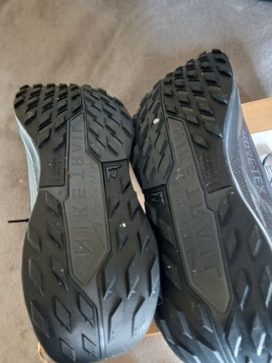 Nike trail trainers men