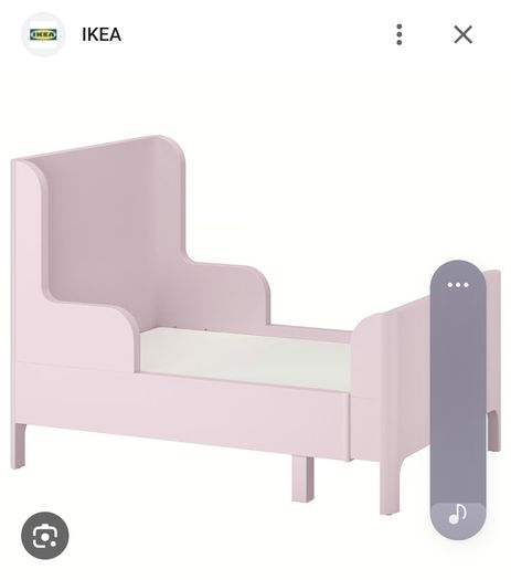 toddler extendable bed