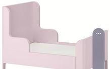 toddler extendable bed