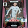 Monopoly Prizm Fifa World Cup 2026 England Parallels Image 2