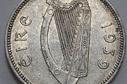 1939 shilling